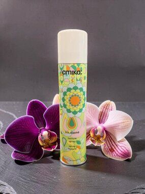 Amika Un.Done Volume & Matte Texture Spray 2.5 oz